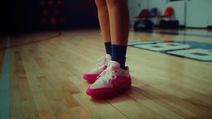 Kevin Durant Delivers with the Nike KD 16 I The Heart of Sneakers.00_00_23_20.Still009